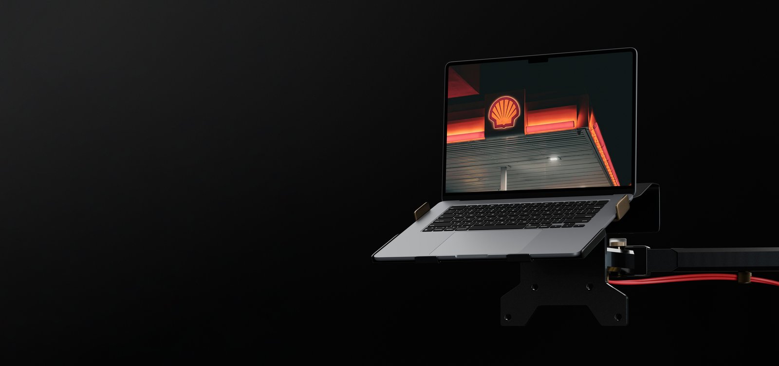 Shell Internal Video